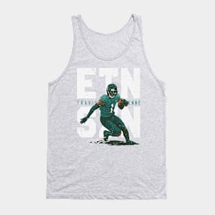 Travis Etienne Jacksonville ETN SZN Tank Top